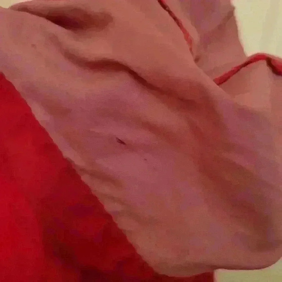 Vtg Alpine Expedition Packable Anorak Windbreaker Jacket M 40 Pullover 80s 90s - Picture 15 of 16